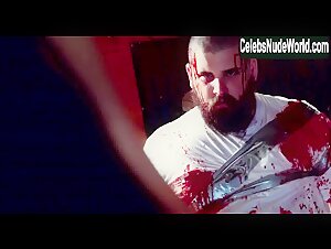 Fat Guy with a Shotgun (2019) Best Scnes
