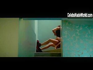 Divine Love (2019) Best Scenes 15