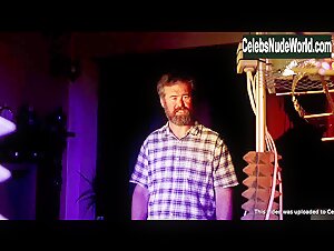 The Chair to Everywhere (2019) Best Scnes 11
