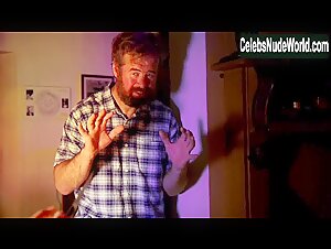 The Chair to Everywhere (2019) Best Scnes 14