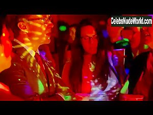 Unholy Night (2019) - Best Scenes compilation 1