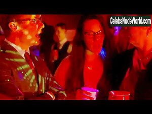Unholy Night (2019) - Best Scenes compilation 2