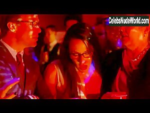 Unholy Night (2019) - Best Scenes compilation 3