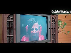 The Evil Inside Her (2019) - Best Scenes compilation 10