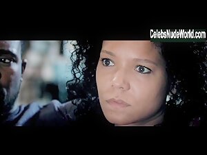 The Evil Inside Her (2019) - Best Scenes compilation 12