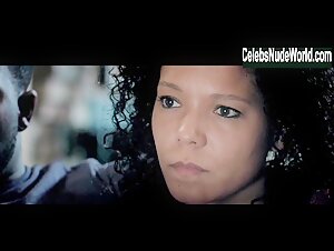 The Evil Inside Her (2019) - Best Scenes compilation 18