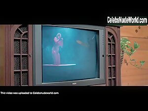 The Evil Inside Her (2019) - Best Scenes compilation 20