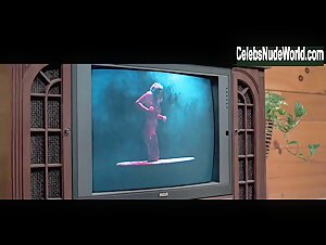 The Evil Inside Her (2019) - Best Scenes compilation 5