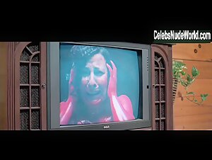 The Evil Inside Her (2019) - Best Scenes compilation 9