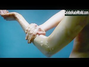 Proxima (2019) - Best Scenes compilation 15