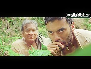 Luz The Flower of Evil (2019) Best Sccenes 11