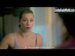 Riverdale (2020) s04 - Best Scenes compilation 14