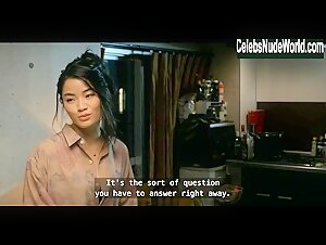 Giri Haji (2019) s01 - Best Scenes compilation 7