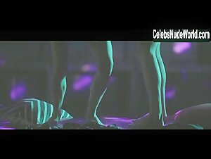 Fluidity (2019) - Best Scenes compilation 1
