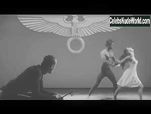 The Last Faust (2019) - Best Scenes compilation 14