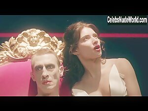 The Last Faust (2019) - Best Scenes compilation 18
