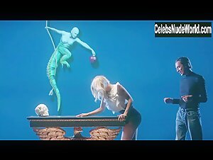 The Last Faust (2019) - Best Scenes compilation 4