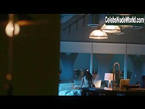 sex scenes from L.A.'s Finest (2020) s02 18