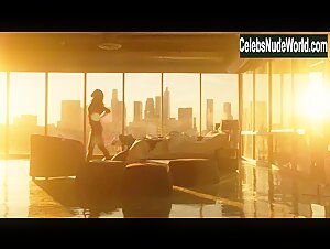 sex scenes form L.A.'s Finest (2019) s01 1