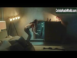 sex scenes form L.A.'s Finest (2019) s01 8