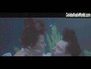 Lake of Death (2019) - Best Scenes compilation 2