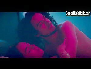 Control Z (2021) s02 - Best Scenes compilation 16