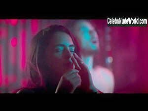 Control Z (2021) s02 - Best Scenes compilation 8