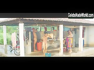 Bacurau (2019) - Best Scenes compilation 1