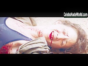 Bacurau (2019) - Best Scenes compilation 11