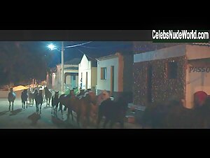 Bacurau (2019) - Best Scenes compilation 17
