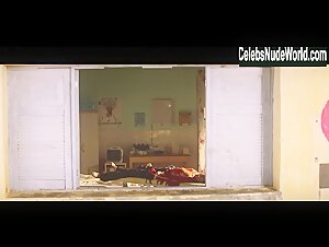 Bacurau (2019) - Best Scenes compilation 18