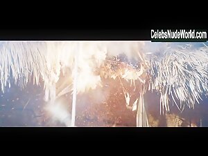 Bacurau (2019) - Best Scenes compilation 3