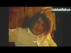 Blonde Animals (2019) - Best Scenes compilation 12