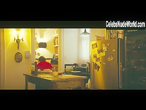 The Sunlit Night (2019) - Best Scenes compilation 17