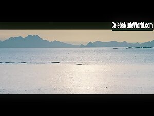 The Sunlit Night (2019) - Best Scenes compilation 4