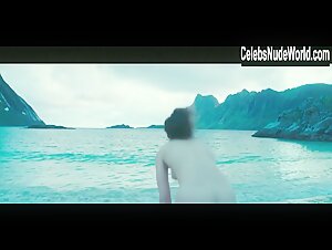The Sunlit Night (2019) - Best Scenes compilation 6