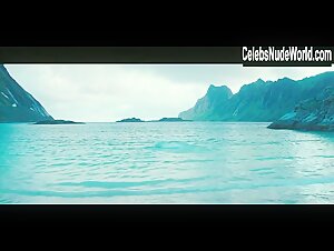 The Sunlit Night (2019) - Best Scenes compilation 7