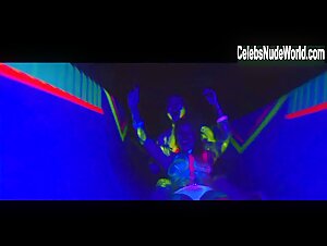 Aquaslash (2019) - Best Scenes compilation