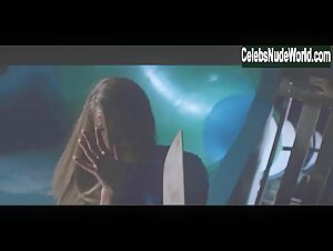Aquaslash (2019) - Best Scenes compilation 15