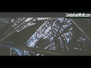Aquaslash (2019) - Best Scenes compilation 16