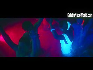 Aquaslash (2019) - Best Scenes compilation 9
