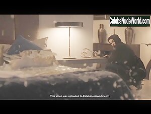 Trackers (2019) s01 - Best Scenes compilation 14