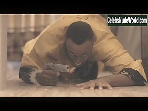 Trackers (2019) s01 - Best Scenes compilation 5