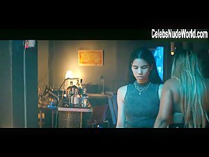 Code 8 (2019) - Best Scenes compilation 9