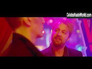 Depraved (2019) - Best Scenes compilation 10