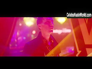 Depraved (2019) - Best Scenes compilation 12