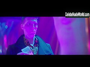 Depraved (2019) - Best Scenes compilation 15