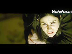 Depraved (2019) - Best Scenes compilation 19