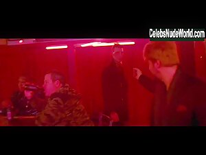 Depraved (2019) - Best Scenes compilation 2