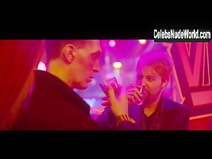 Depraved (2019) - Best Scenes compilation 4
